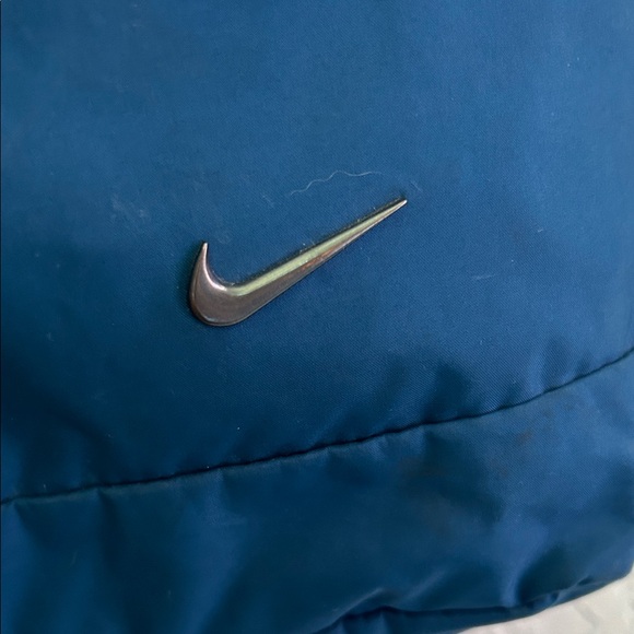 Nike Deep Blue Carryall Tote/Sports bag - Picture 6 of 6